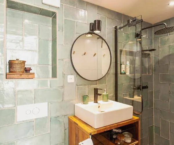 Lovely And Charming Near Center, Close To Rotterdam Gasthuis Dordrecht