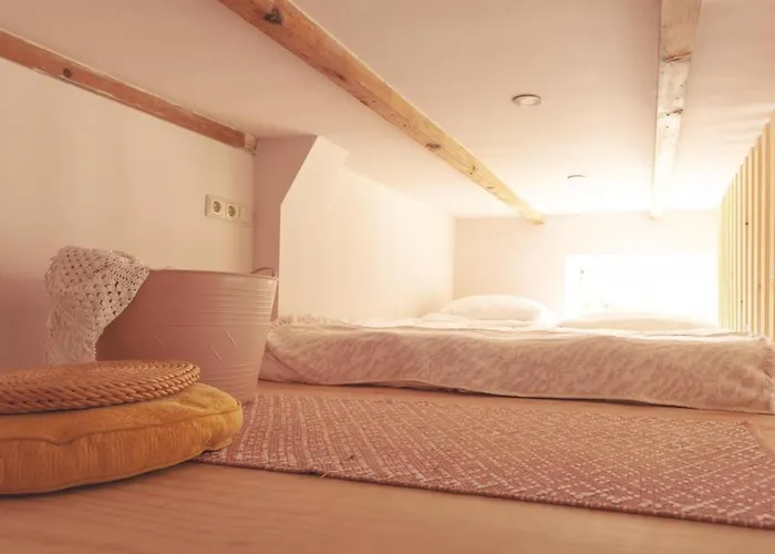 Lovely And Charming Near Center, Close To Rotterdam *