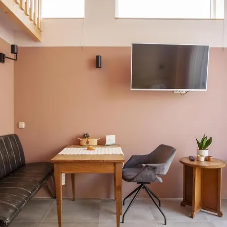 Lovely And Charming Near Center, Close To Rotterdam * Dordrecht