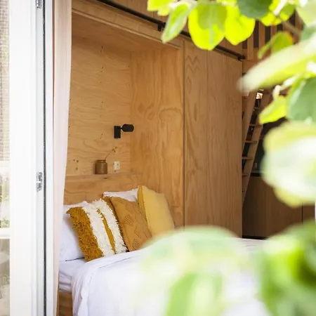 Lovely And Charming Near Center, Close To Rotterdam Penzion *
